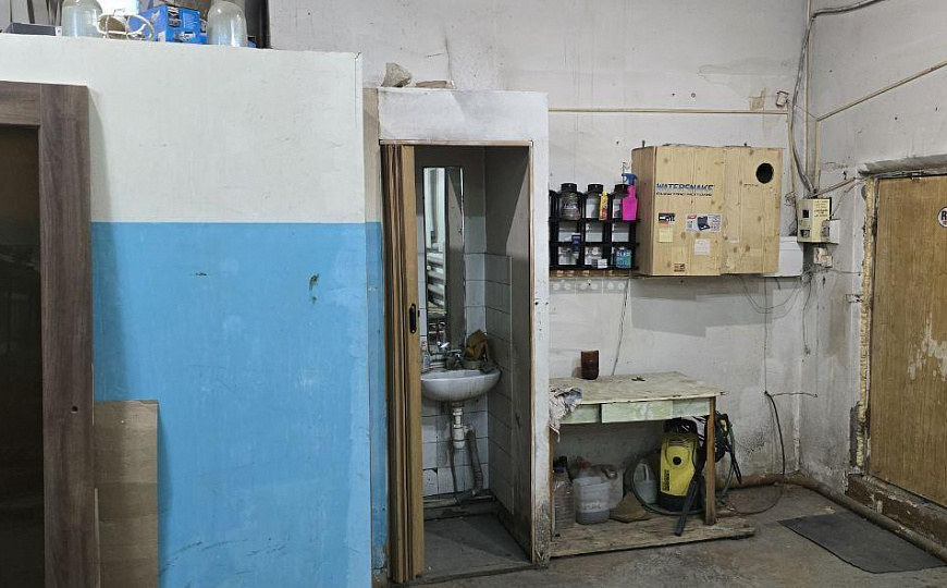 Продам складское помещение, 85,1 м² фото