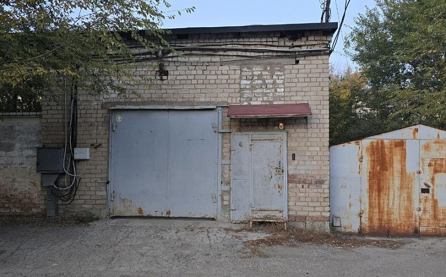 Продам складское помещение, 85,1 м² фото