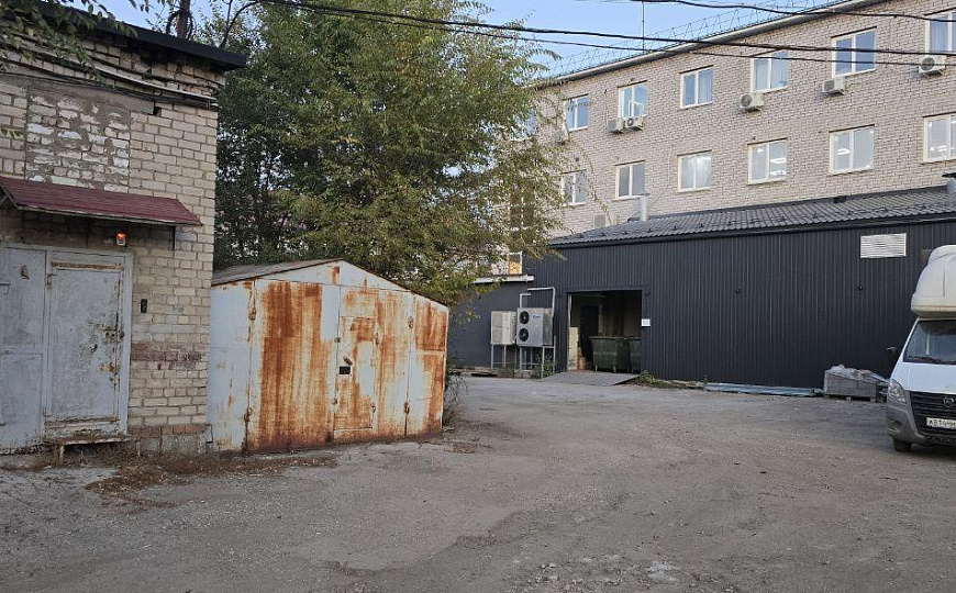 Продам складское помещение, 85,1 м² фото