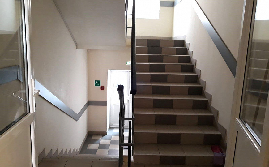 Офис 96 м² фото