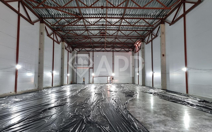 Аренда склада фото