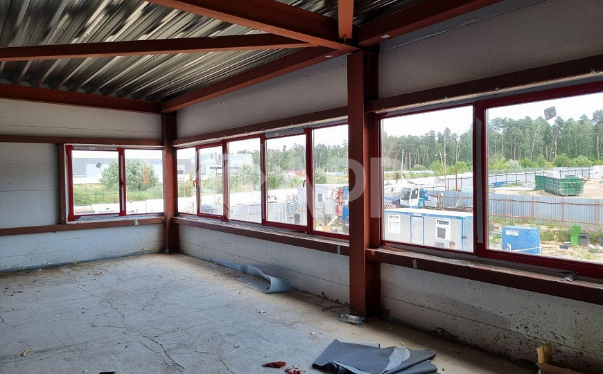 Аренда склада фото