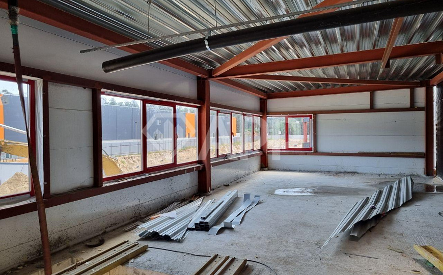 Продажа складских помещений фото