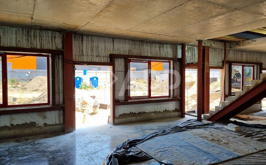 Продажа складских помещений фото