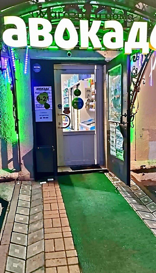 Стрит ритейл 72,3 м.кв. фото