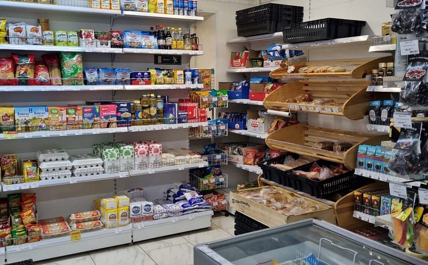 Стрит ритейл 72,3 м.кв. фото