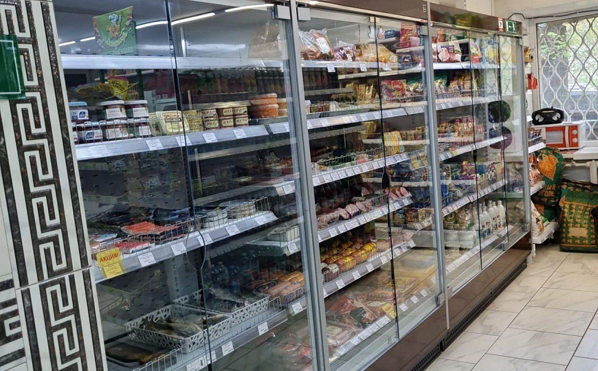 Стрит ритейл 72,3 м.кв. фото