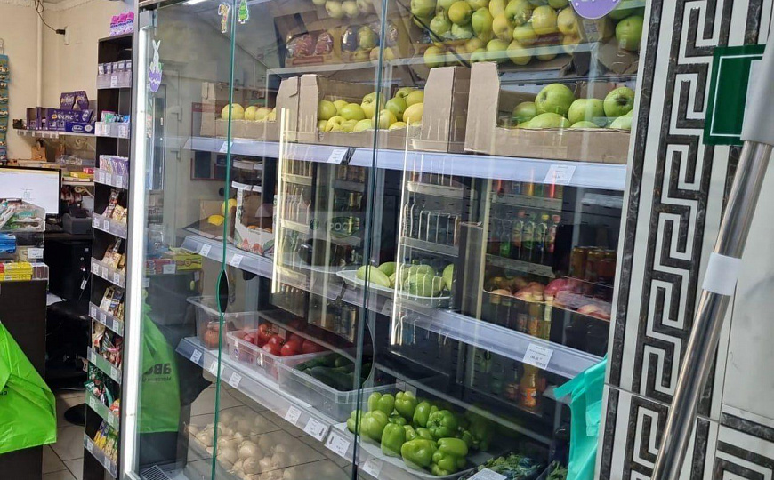 Стрит ритейл 72,3 м.кв. фото