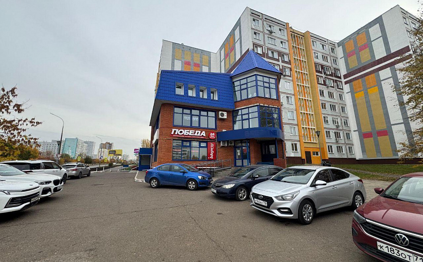 Помещение свободного назначения фото