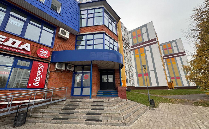 Помещение свободного назначения фото