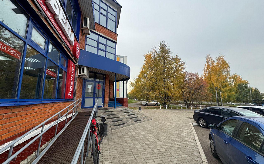 Помещение свободного назначения фото