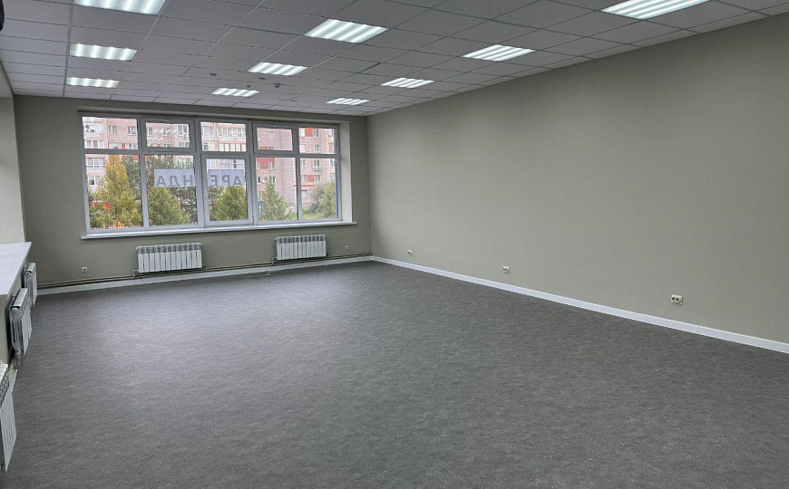 Помещение свободного назначения фото