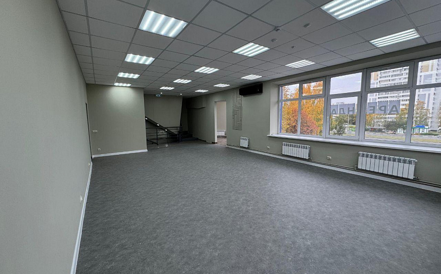 Помещение свободного назначения фото