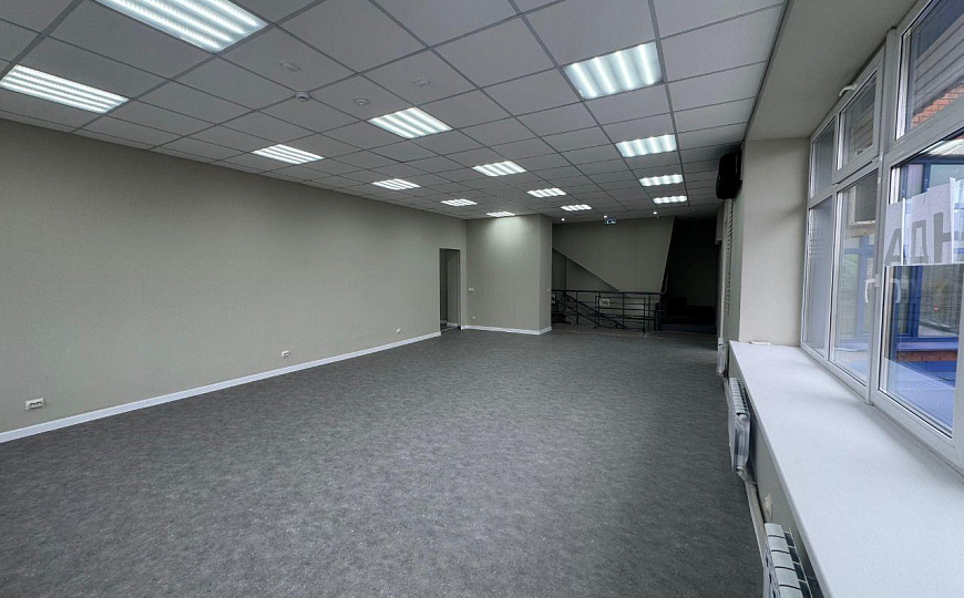 Помещение свободного назначения фото