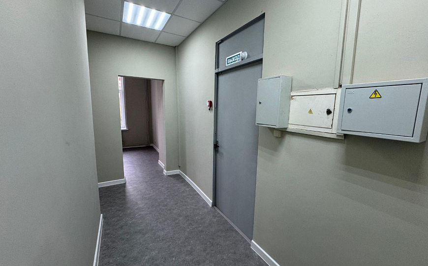 Помещение свободного назначения фото