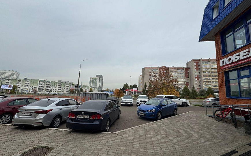 Помещение свободного назначения фото