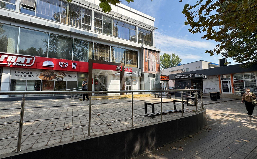 Сдам помещение свободного назначения, 340 м² фото