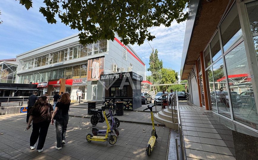 Сдам помещение свободного назначения, 340 м² фото