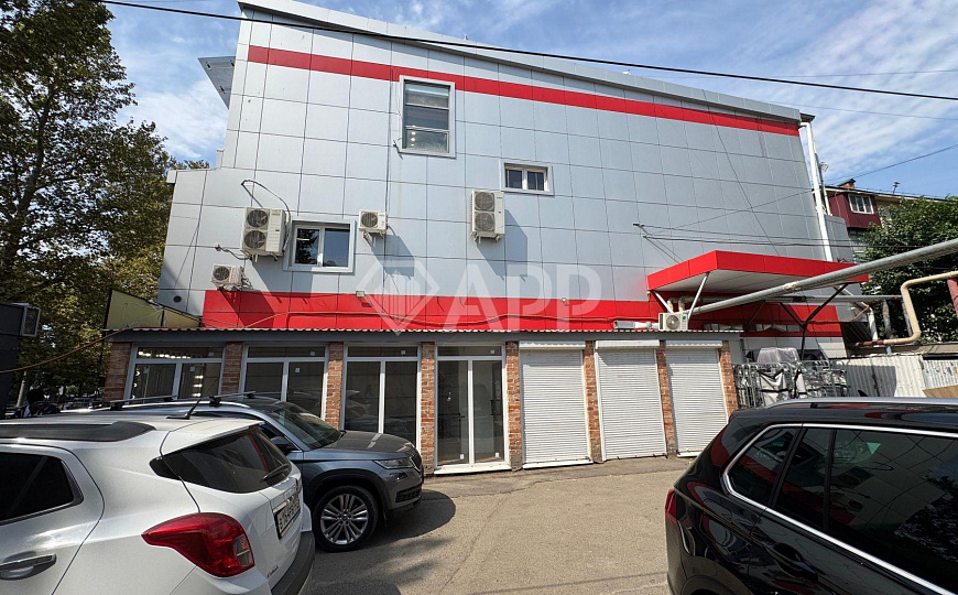 Сдам помещение свободного назначения, 340 м² фото