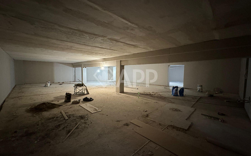 Сдам помещение свободного назначения, 340 м² фото