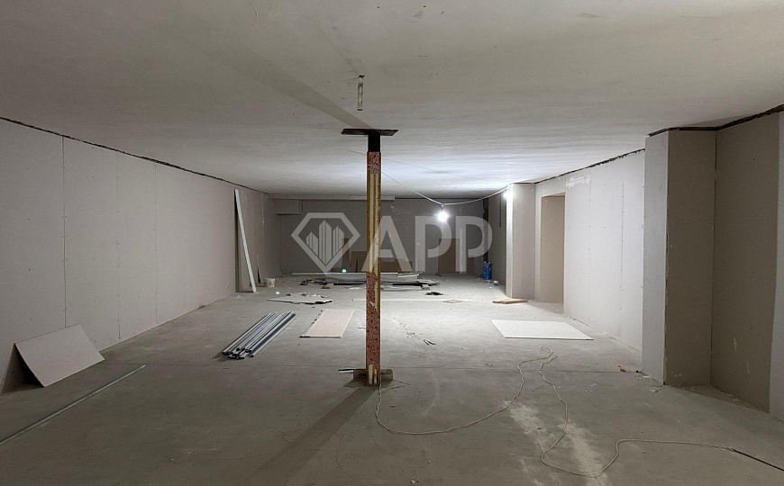 Сдам помещение свободного назначения, 340 м² фото