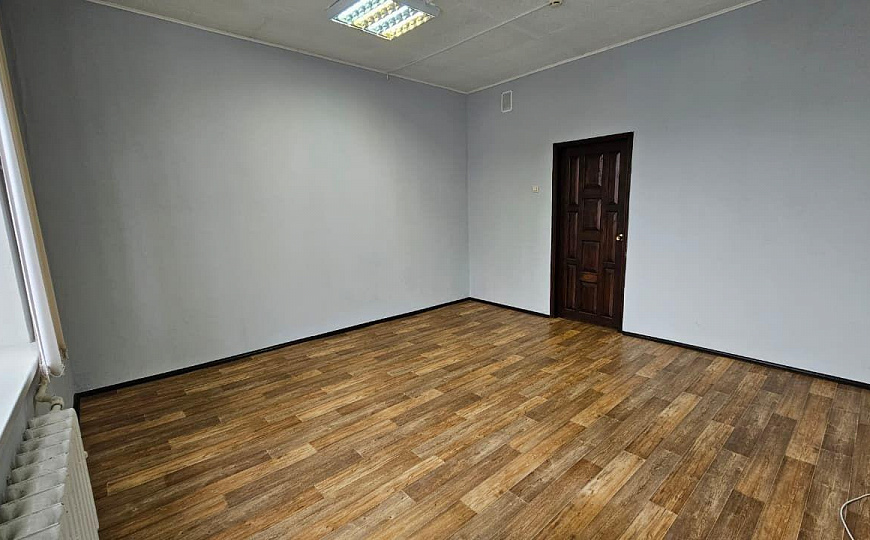 Сдам офисные помещения от 18,5 м² фото