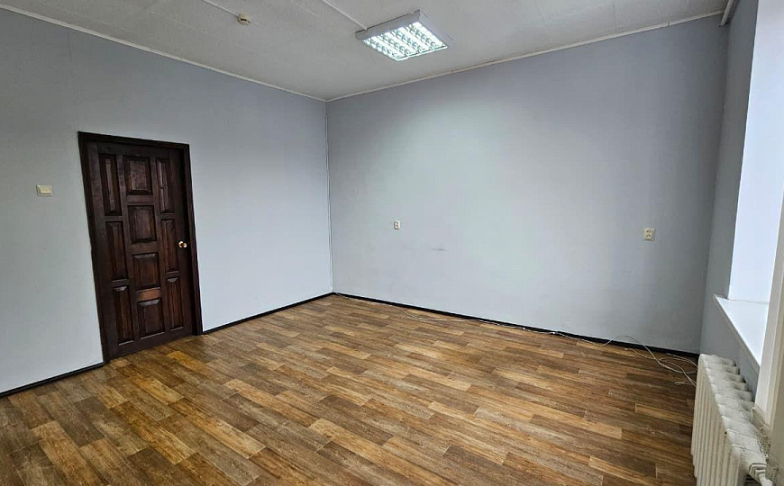 Сдам офисные помещения от 18,5 м² фото