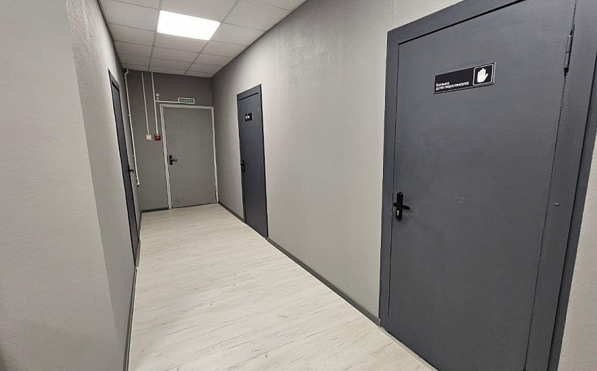 Сдам офисные помещения от 18,5 м² фото