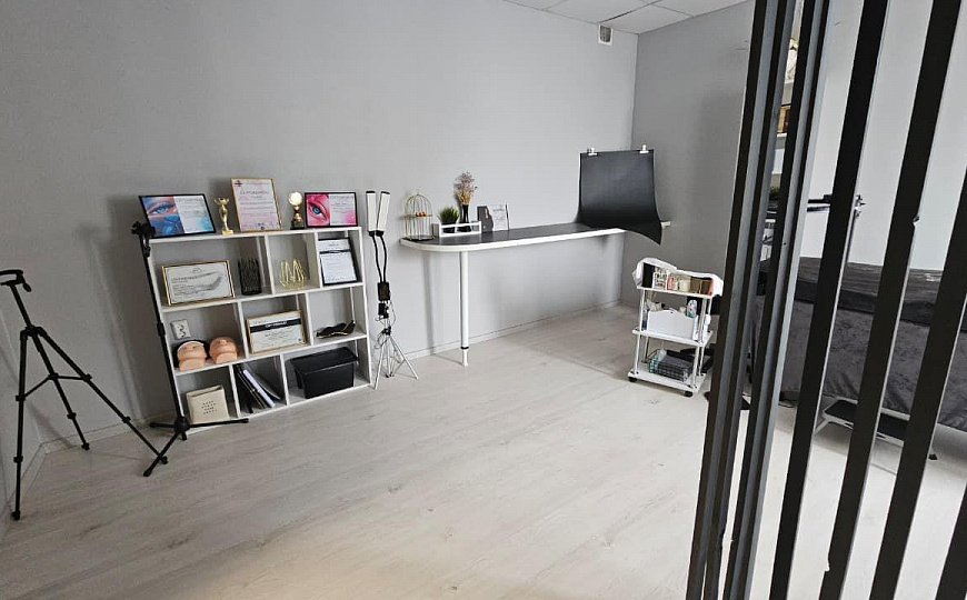 Сдам офисные помещения от 18,5 м² фото