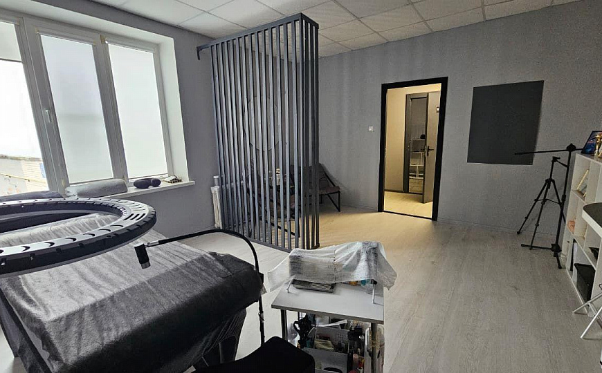 Сдам офисные помещения от 18,5 м² фото