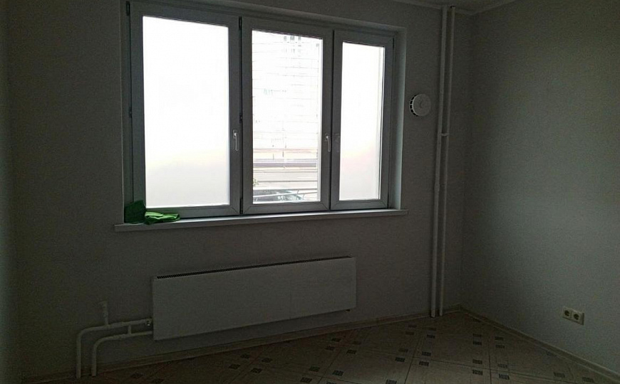 Помещение на 1 этаже,38  м² фото