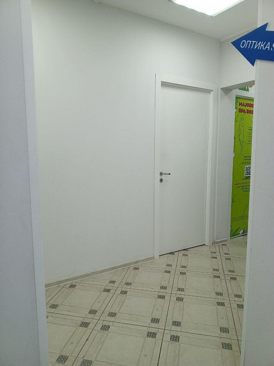 Помещение на 1 этаже,38  м² фото