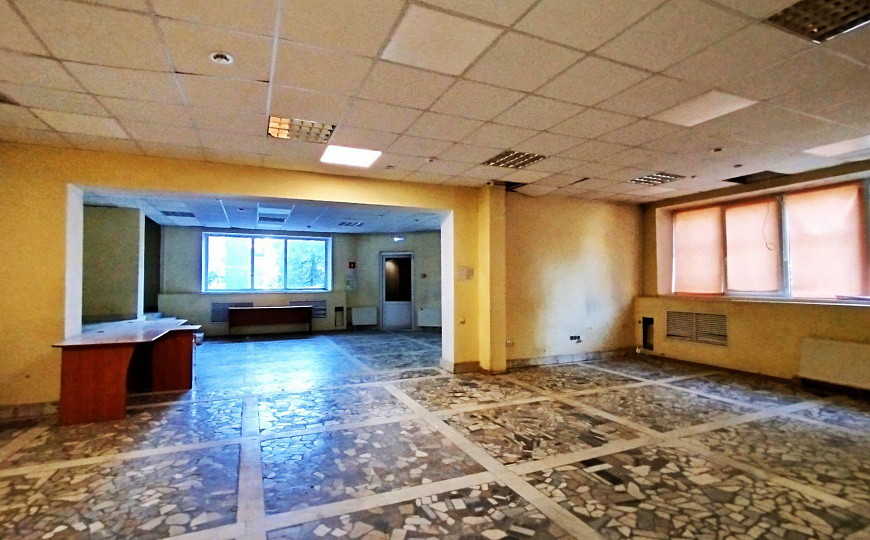 Помещение свободного назначения, 565 м² фото