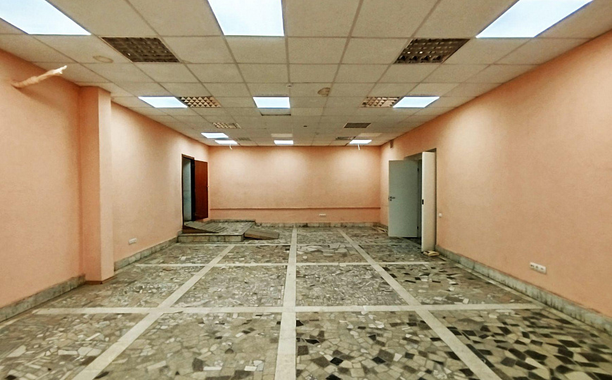 Помещение свободного назначения, 565 м² фото