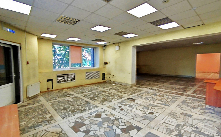 Помещение свободного назначения, 565 м² фото