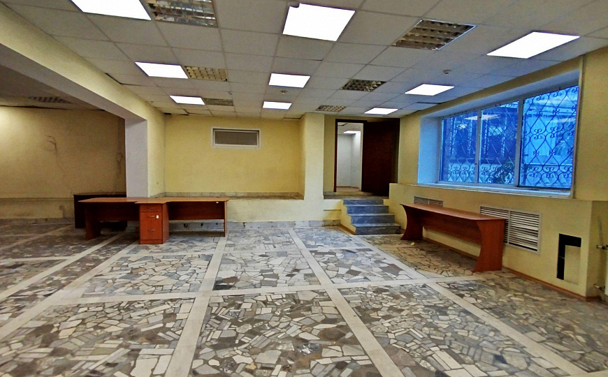 Помещение свободного назначения, 565 м² фото