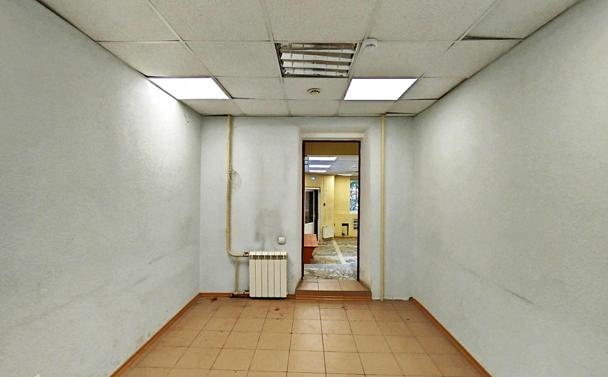 Помещение свободного назначения, 565 м² фото