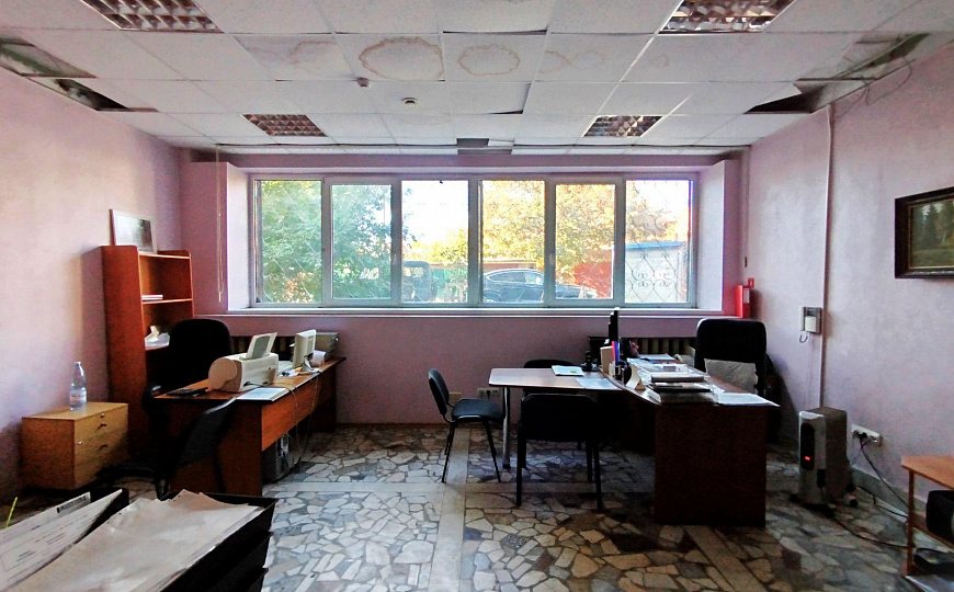 Помещение свободного назначения, 565 м² фото