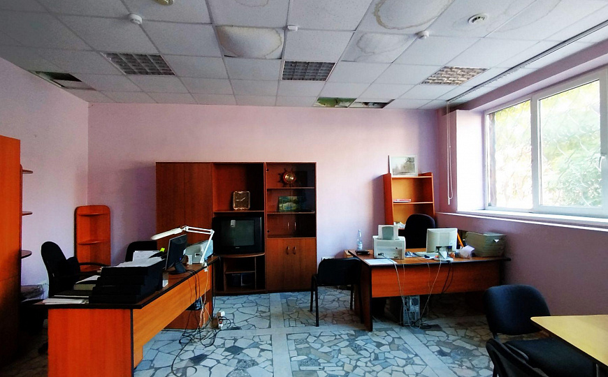 Помещение свободного назначения, 565 м² фото