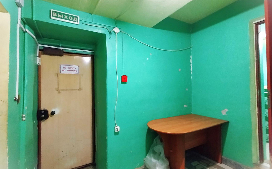 Помещение свободного назначения, 565 м² фото