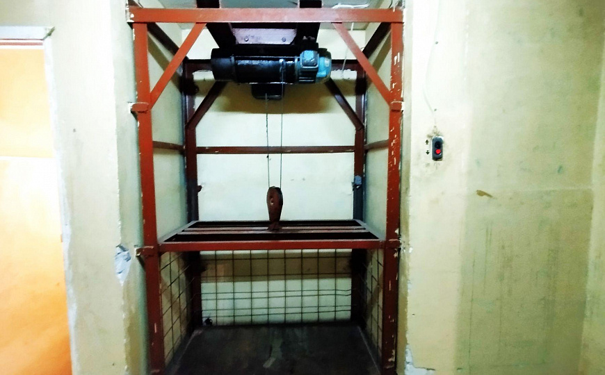 Помещение свободного назначения, 565 м² фото