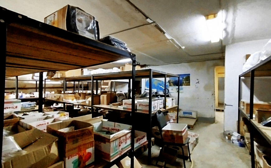 Помещение свободного назначения, 565 м² фото