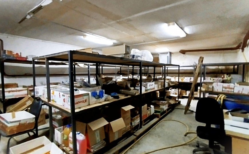 Помещение свободного назначения, 565 м² фото