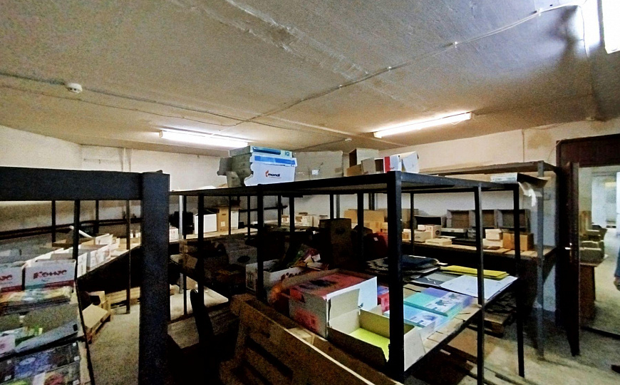 Помещение свободного назначения, 565 м² фото