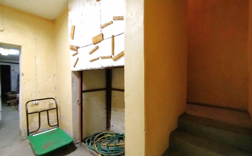 Помещение свободного назначения, 565 м² фото