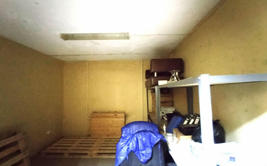 Помещение свободного назначения, 565 м² фото