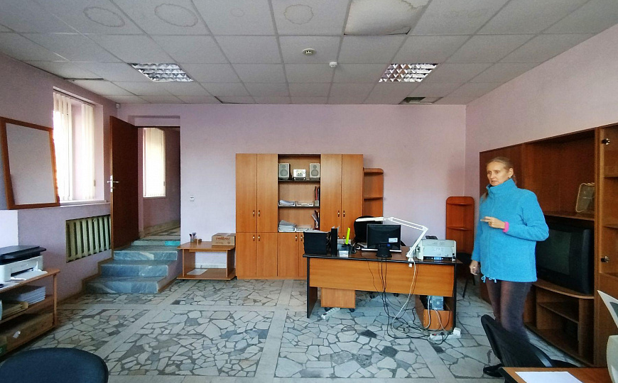 Помещение свободного назначения, 565 м² фото