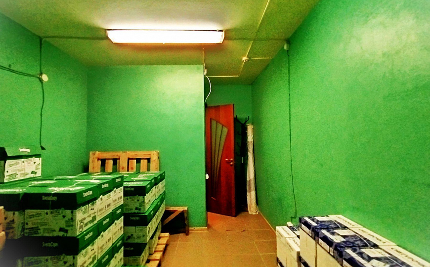 Помещение свободного назначения, 565 м² фото