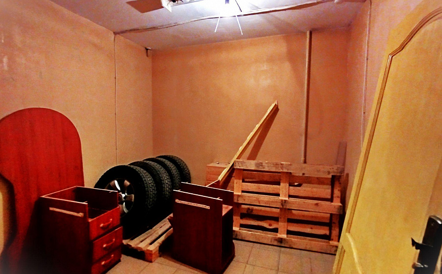 Помещение свободного назначения, 565 м² фото