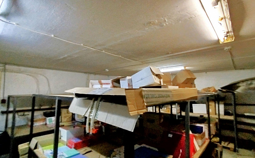 Помещение свободного назначения, 565 м² фото